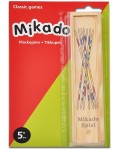 Детска игра Micki - Микадо в кутия