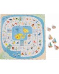 Детска игра Moulin Roty - Гъска