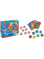 Детска игра Spin Master - Бинго Paw Patrol Детска игра Spin Master - Бинго Paw Patrol