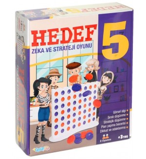 Детска игра Play-Toys - Бинго, Цел 5
