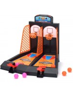 Детска игра Raya Toys - Баскетбол Ball Shoot