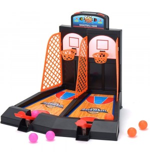 Детска игра Raya Toys - Баскетбол Ball Shoot