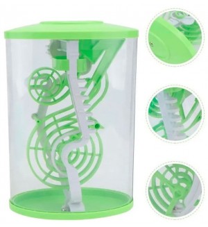 Детска игра Raya Toys - Безкраен лабиринт Детска игра Raya Toys - Безкраен лабиринт