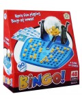 Детска игра Raya Toys - Бинго със сфера