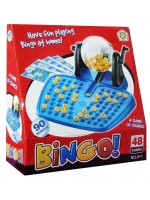 Детска игра Raya Toys - Бинго със сфера