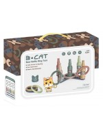 Детска игра Raya Toys - Бутилки и рингове