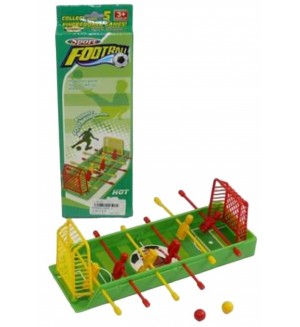 Детска игра Raya Toys - Мини футбол