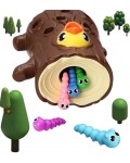 Детска игра Raya Toys - Нахрани Кълвача