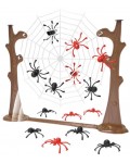 Детска игра Raya Toys - Подскачащи паяци