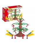 Детска игра Raya Toys - Скачащи маймунки