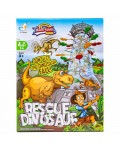 Детска игра Raya Toys - Спасете динозавър