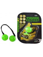 Детска игра Raya Toys - Йо-Йо, с LED светлини