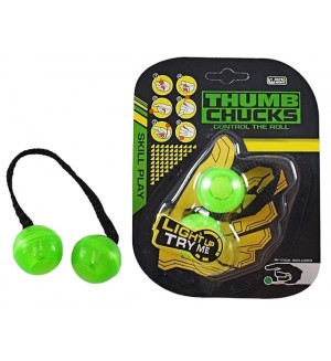 Детска игра Raya Toys - Йо-Йо, с LED светлини Детска игра Raya Toys - Йо-Йо, с LED светлини