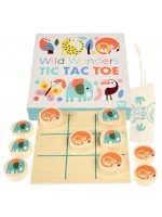Детска игра Rex London Wild Wonders - Морски шах