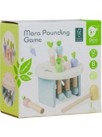 Детска игра с чукче Classic World - Овощна градина Детска игра с чукче Classic World - Овощна градина