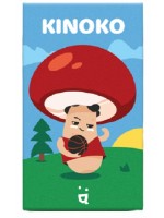 Детска игра с карти Helvetiq - Киноко