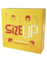 Детска игра с карти Helvetiq - SizeUp
