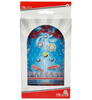 Детска игра Simba Toys - Мини пинбол
