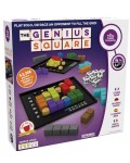 Детска игра Smart Games - Гениален квадрат