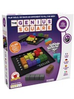 Детска игра Smart Games - Гениален квадрат