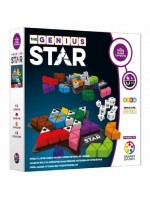 Детска игра Smart Games - Гениална звезда