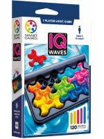 Детска игра Smart Games - IQ Waves