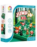 Детска игра Smart Games - JumpIN' XXL