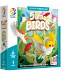 Детска игра Smart Games - Пет малки птички