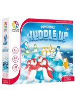 Детска игра Smart Games - Пингвини накуп