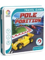 Детска игра Smart games - Pole Position