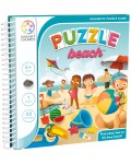 Детска игра Smart Games - Puzzle Beach