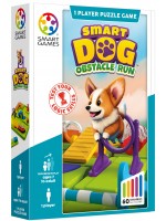 Детска игра Smart Games - Умно куче