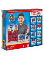 Детска игра Spin Master Paw Patrol - 8 в 1