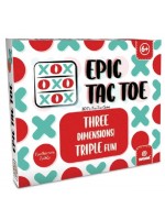 Детска игра Svoora - 3D морски шах, Epic