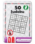 Детска игра The Purple Cow - 50 Судоку игри