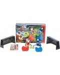Детска игра Tomy - Футбол с роботи, с дистанционно управление