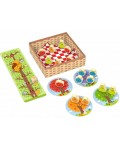 Детска игра Tooky Toy - Овощна градина