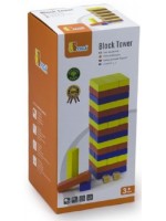 Детска игра Viga - Дженга