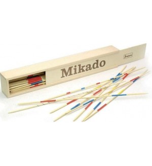 Детска игра Vilac - Mikado, 50 cm