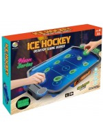  Детска игра Yifeng - Въздушен хокей, Neon Series