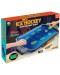  Детска игра Yifeng - Въздушен хокей, Neon Series