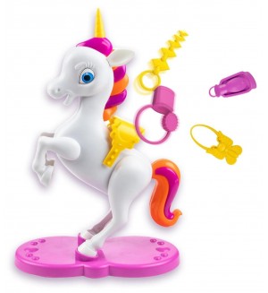 Детска игра за баланс Toi Toys - Unicorn