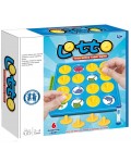 Детска игра за памет Kingso - Лото
