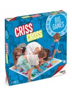 Детска игра за под Cayro - Criss Cross
