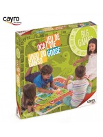 Детска игра за под Cayro - Гъска
