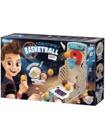 Детска игра за сглобяване Buki France - Баскетболен кош Детска игра за сглобяване Buki France - Баскетболен кош