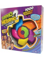 Детска игра Zanzoon - Вярно или невярно