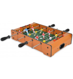 Детска игра Zhicheng - Настолна Джага с 12 играча