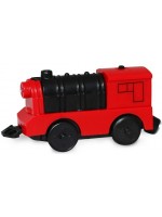 Детска играчка Acool Toy - Локомотив с батерия