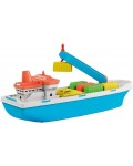 Детска играчка Adriatic - Кораб контейнеровоз, 42 cm